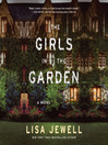 Cover image for The Girls In the Garden